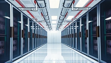 Vertiv Surges with Strong Q2 Earnings and Upgraded Guidance Amid Data Center Boom
