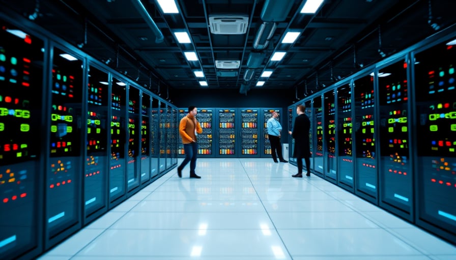 Vertiv’s $1B PurgeRite Deal Boosts Cooling Tech, Drives Consumer Electronics Demand Vertiv’s $1B PurgeRite Deal Boosts Cooling Tech, Drives Consumer Electronics Demand