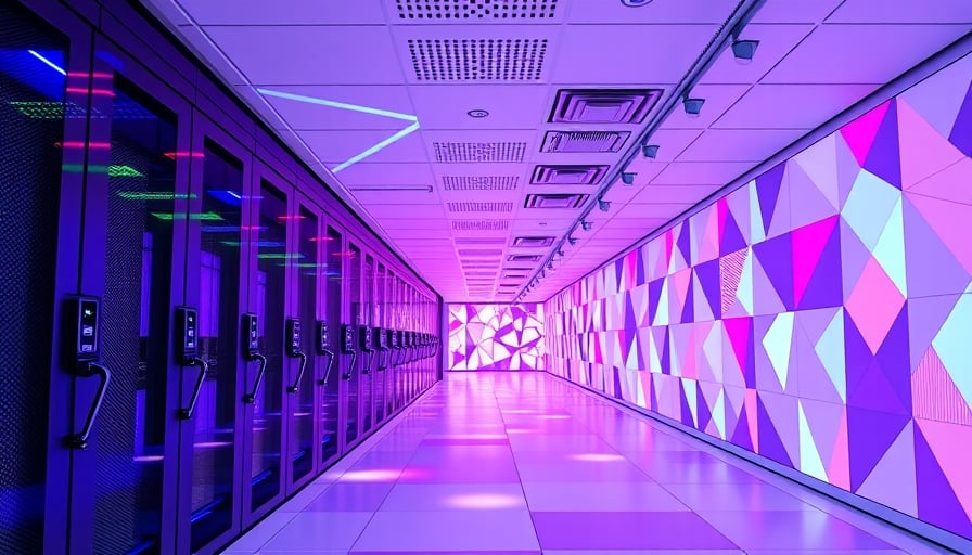 Vertiv’s AI‑Ready Data Centres in Africa: Growth, Risks and Investor Insight