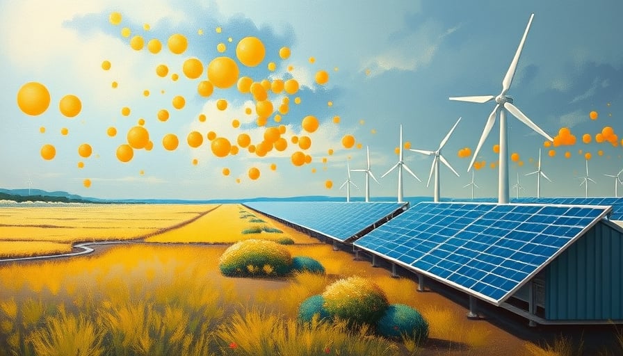 Vertiv’s Share Surge: How the GreenScale AI Partnership Boosts HPC Growth