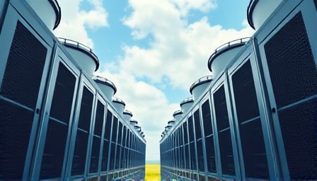 Vertiv's Stock Soars Amid Growth Concerns: Can It Sustain the Momentum?