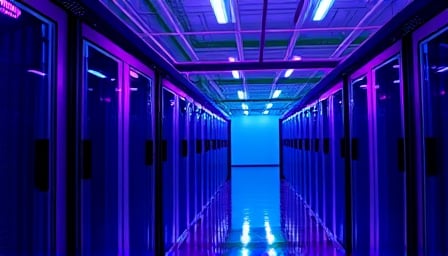 Vertiv's Stock Soars as Demand for Advanced Data-Center Cooling Solutions Rises