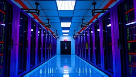 Vertiv's Stock Soars on AI Infrastructure Demand and Strategic Partnerships