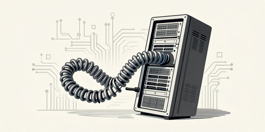 Vertiv's Strategic Acquisition of Strategic Thermal Labs Boosts Data‑Center Cooling Efficiency and Margins