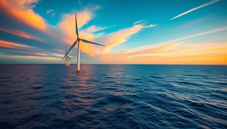 Vestas Cuts 400 Jobs at Danish Plant to Boost Offshore Wind Efficiency