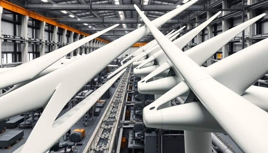 Vestas Cuts 900 Jobs to Drive Innovation & Capture Growing Green‑Energy Demand