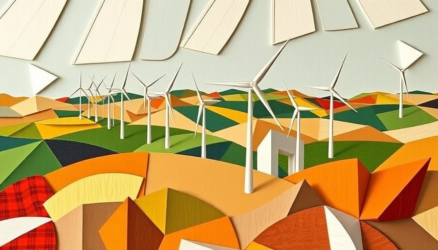 Vestas Launches Share‑Buyback, Joins Sustainability Index, Boosting Investor Value