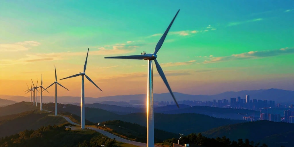 Vestas Secures 869 MW U.S. Wind Order, Doubling Q2 2026 Capacity Commitments