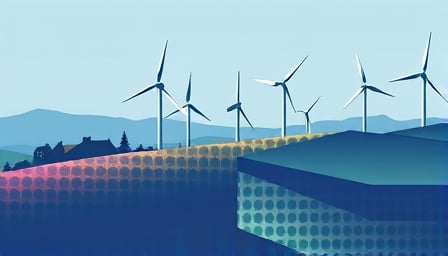 Vestas Secures Major Order for Romania's Largest Wind Farm Expansion