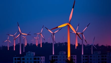 Vestas Stock Fluctuates as Analysts Update Price Targets Amid Positive Growth Outlook