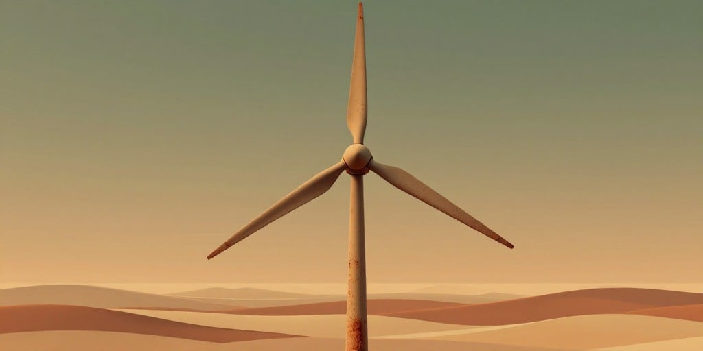 Vestas Wind: Short‑Position Concerns vs Germany's New Offshore Wind Rules