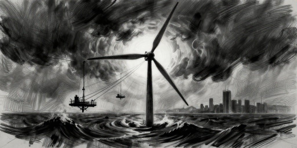 Vestas Wind Systems: Bullish Analysts, Tight Targets, Offshore Growth Potential