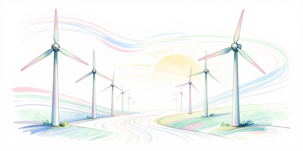 Vestas Wind Systems Gains Analyst Upgrades, Boosting Investor Confidence & Green Momentum