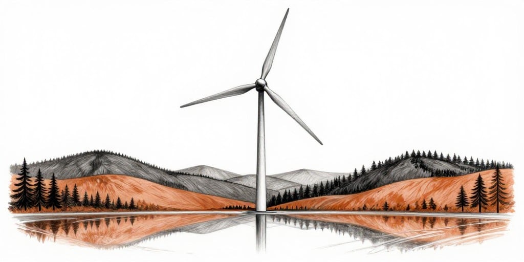 Vestas Wind Systems Surges: European Banks Raise Targets, Order Boom, and Strong Margins