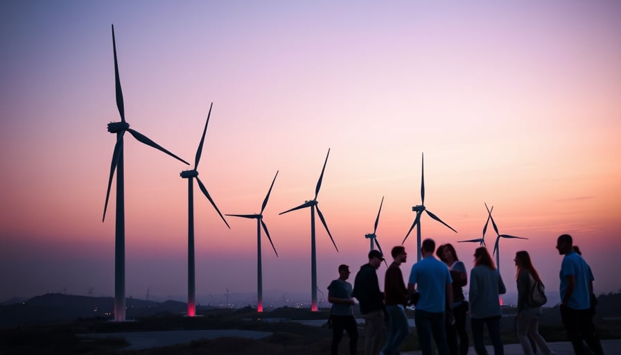 Vestas Wind's Index Inclusion, Buy‑Back, and Analyst Boost Drive Investor Confidence