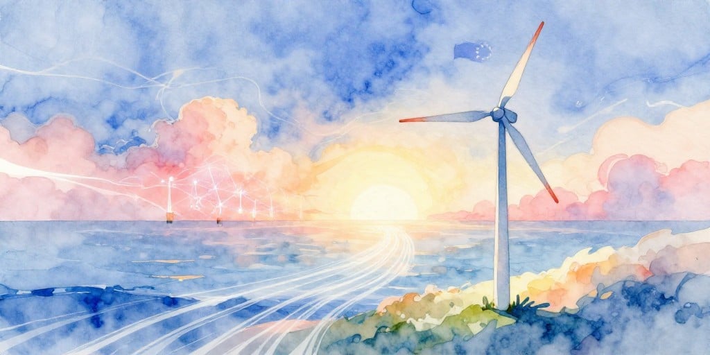Vestas Wind's Short‑Interest Surge: Risks, Opportunities & Investor Insight