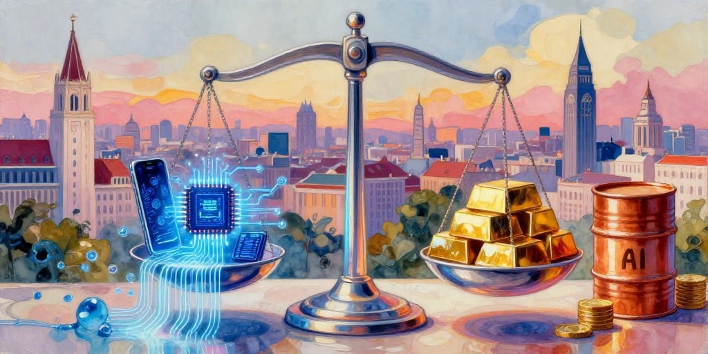 Vienna Exchange Slips: OMV’s Dividend‑Rich Resilience Stands Against AI‑Driven Tech Pullback Vienna Exchange Slips: OMV’s Dividend‑Rich Resilience Stands Against AI‑Driven Tech Pullback
