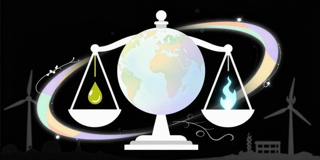 Vienna Stock Exchange & Energy Market: Navigating Uncertainty and Green Growth in 2026