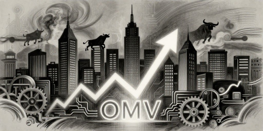 Vienna Stock Surge: OMV, AT S, and Voestalpine Propel Mid‑July Market Gains