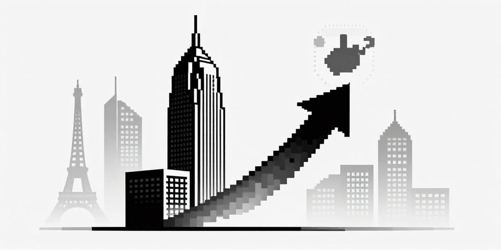 Vinci Executes Robust Share Repurchase Program Across Paris, Brussels, & Luxembourg – Boosting EPS & Shareholder Value