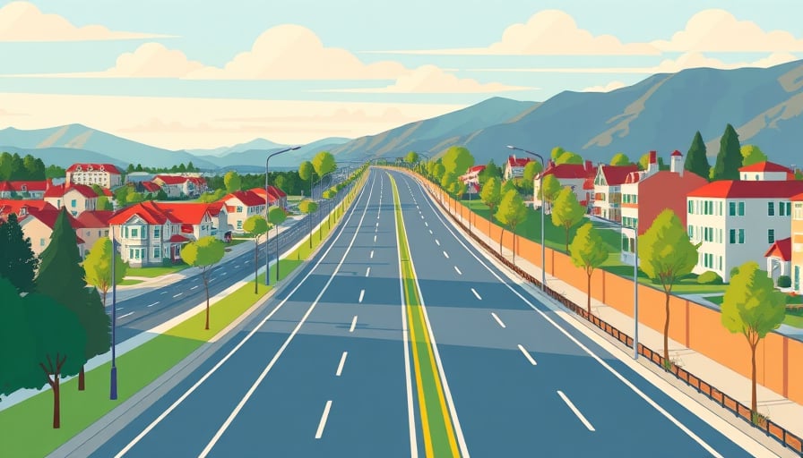 Vinci Expands Indian Toll‑Road Portfolio: 700 km, 9 Concessions, $1.9 bn Deal