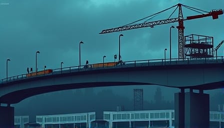Vinci SA: Market Stability and Strategic Growth Amidst Volatility