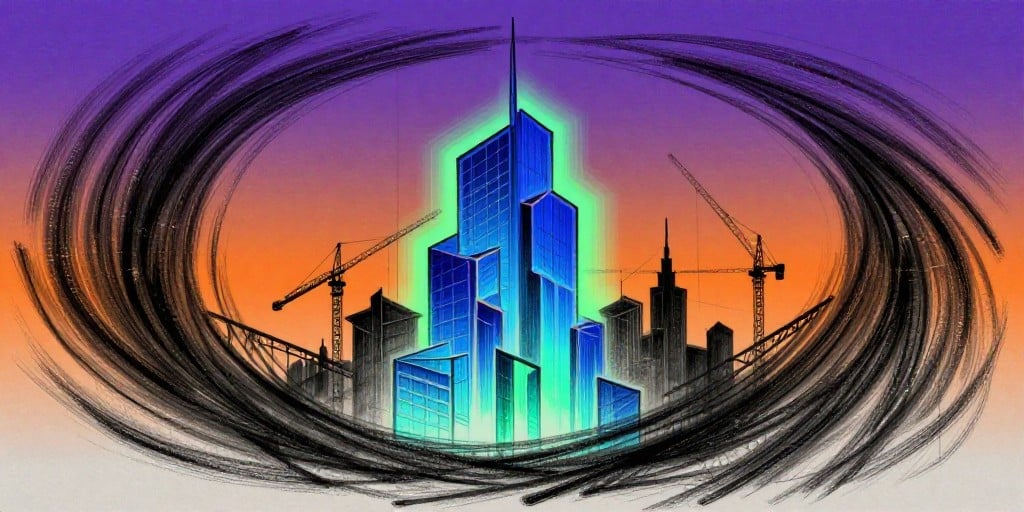 Vinci SA: Neutral Rating, Buy Recommendation – Capital‑Investment Outlook in Volatile Infrastructure Market