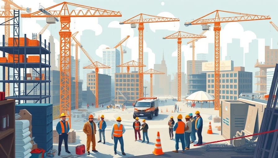 Vinci SA Reports Strong Q3 Growth Amid Regulatory and Market Challenges Vinci SA Reports Strong Q3 Growth Amid Regulatory and Market Challenges