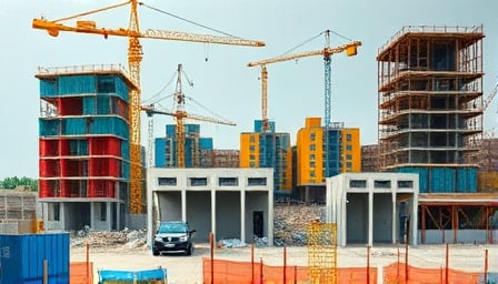 Vinci SA's Share Buyback: Confidence or Distraction?