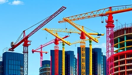 Vinci Secures Major Australian Contract, Highlighting Global Expansion Strategy