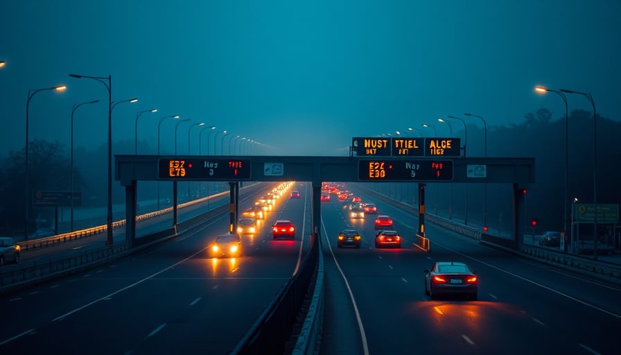 Vinci's Resilient Diversification Powers Strong Long‑Term Cash Flow