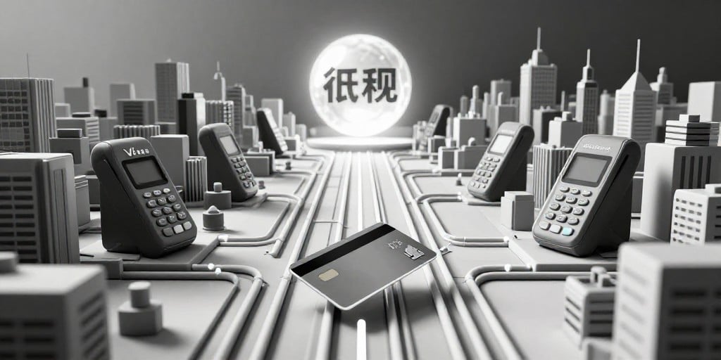 Visa 2026: Record Growth, Strong Dividends, and Strategic Expansion in China