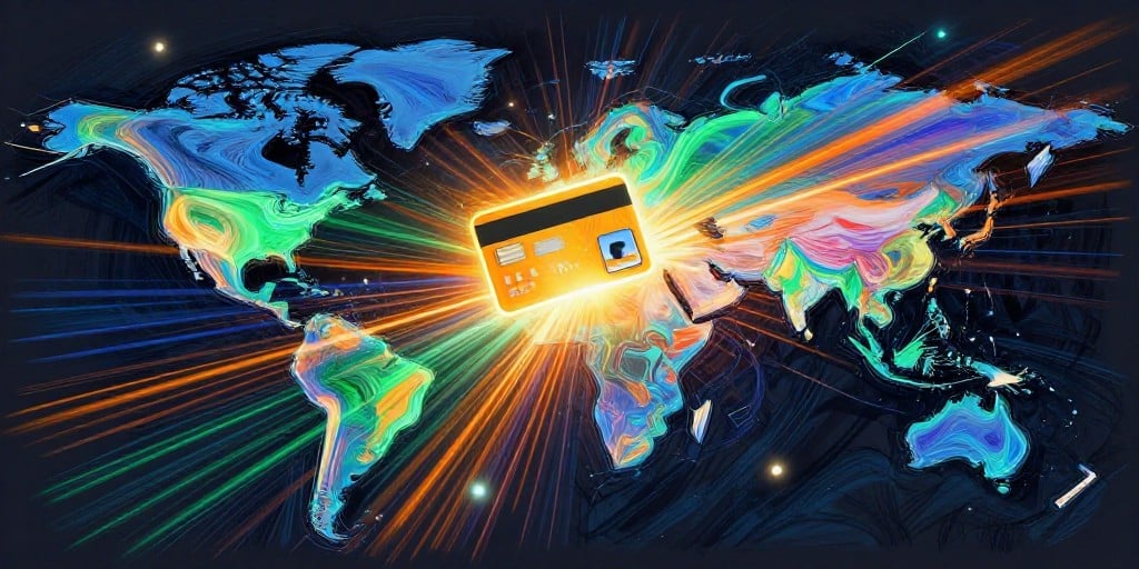 Visa & ACE Money Transfer Unite to Slash Remittance Costs and Boost Real‑Time Card‑Funded Transfers Visa & ACE Money Transfer Unite to Slash Remittance Costs and Boost Real‑Time Card‑Funded Transfers