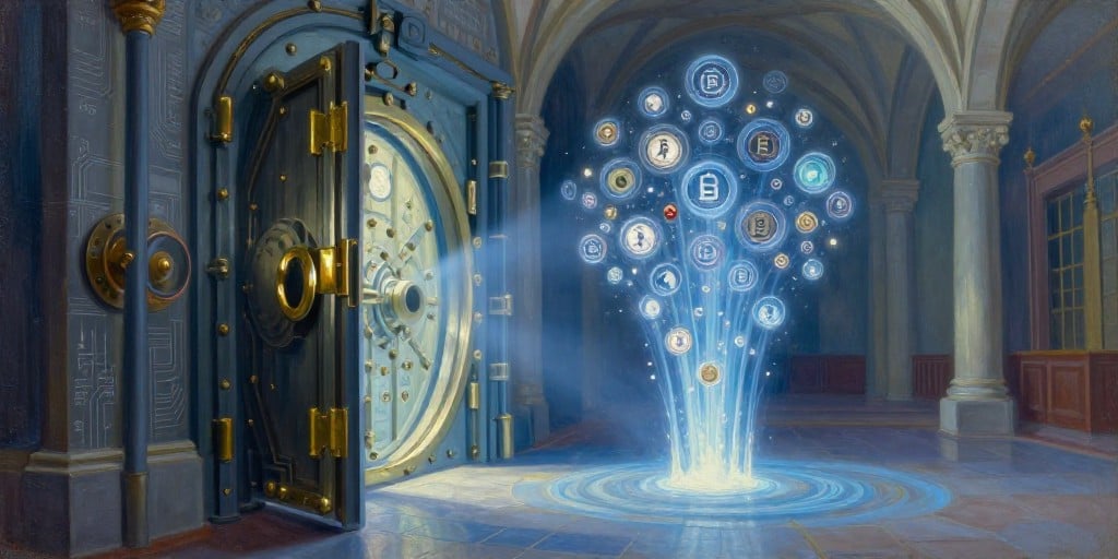 Visa Boosts Velocity Stablecoin Platform With $XXX Million Funding, Shaping Institutional Payments