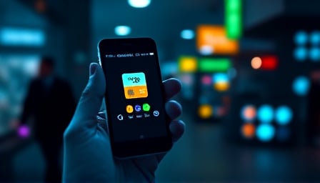 Visa Demonstrates Resilience with Strategic Partnerships and Technological Innovations Amid Economic Uncertainty.