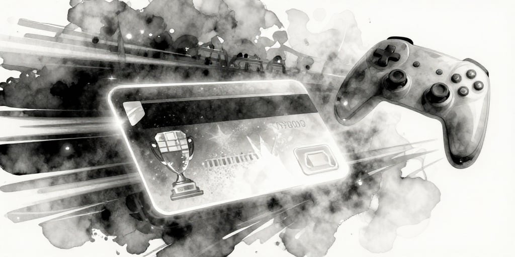 Visa & EA Partner to Embed Rewards in EA SPORTS Games, Boost Player Engagement & Payment Volume