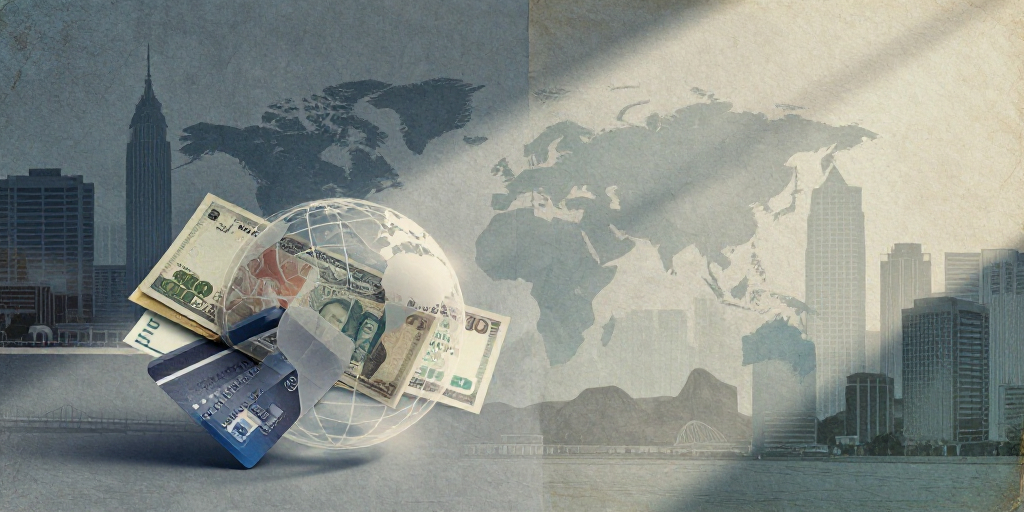 Visa Earnings Set to Reveal Payments Sector Health Ahead of Key ECB and Fed Announcements