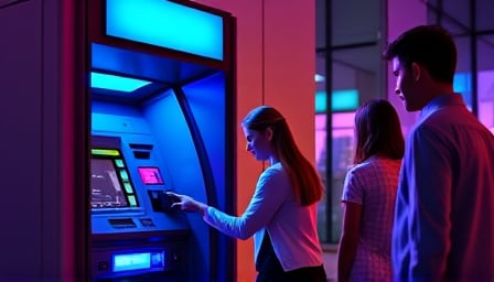 Visa Inc. Achieves Record Financial Results Amid Economic Uncertainty