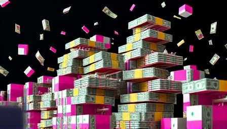 Visa Inc. Anticipates Strong Quarterly Earnings with Revenue Surge and Strategic Partnerships