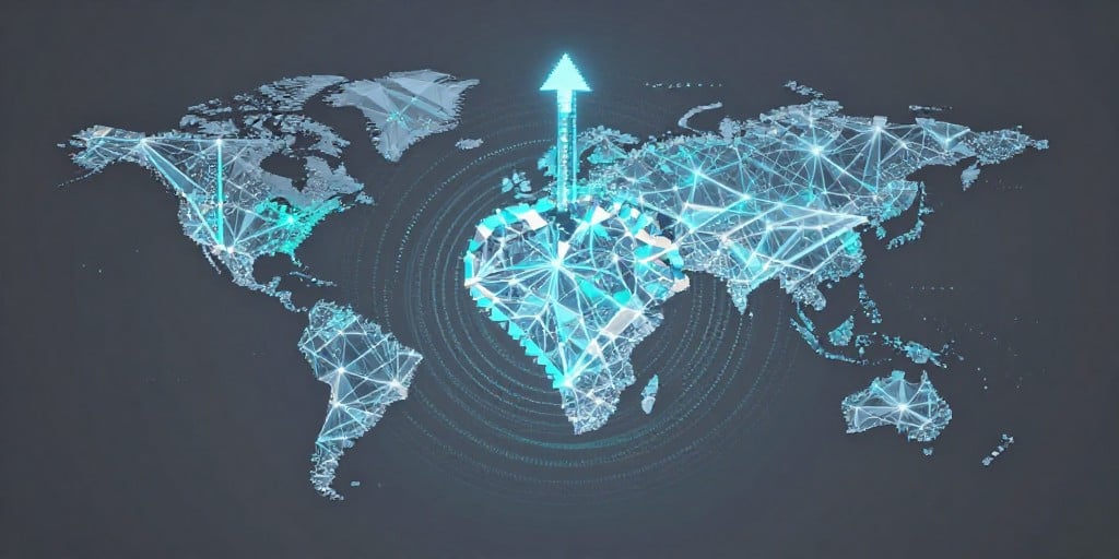 Visa Inc. Grows in Swiss Bank's U.S. Equity Portfolio: Strong Fintech Positioning