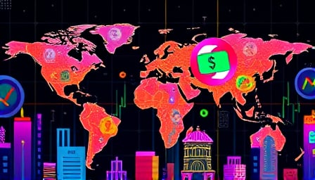 Visa Inc. Holds Steady as Stablecoin Legislation Could Boost Digital Payments