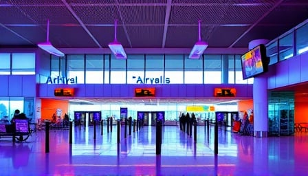 Visa Inc. Navigates New U.S. Visa Policy: Market Impact and Strategic Opportunities