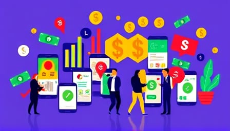 Visa Inc: Navigating Market Turbulence with Resilience and Innovation