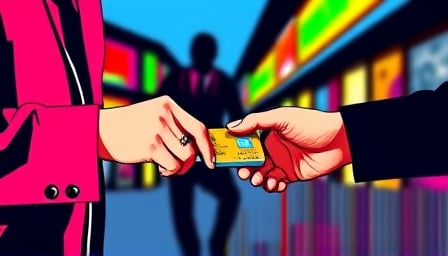 Visa Inc. Shows Resilience Amid Market Challenges with Strong Financial Outlook