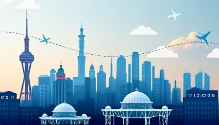 Visa Inc's Stock Soars with Innovative Partnerships and Strong Investor Confidence