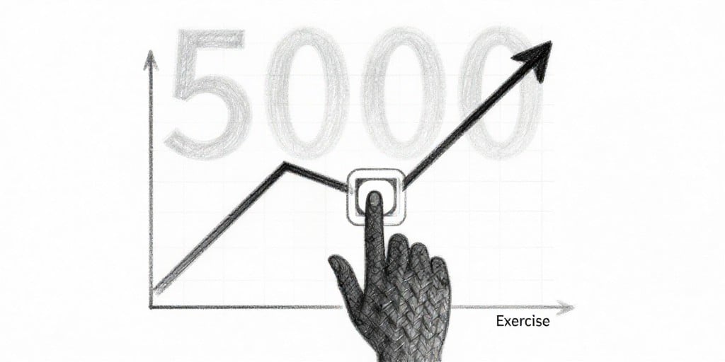 VISA Insider Share Sale Boosts DJIA Near 5,000 Points – Key Takeaways for Investors