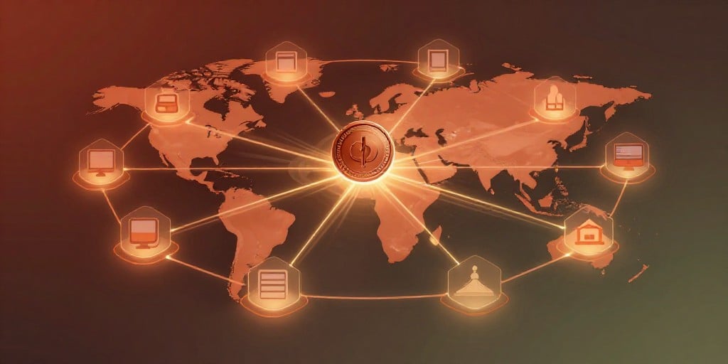 Visa Launches Open USD Stable‑Coin, Boosting Global Payments & Investor Confidence