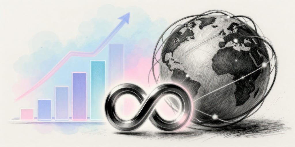 Visa Q2 Beats Expectations, Raises Full‑Year Guidance with Strong VAS, Stablecoin, & Core Banking Growth