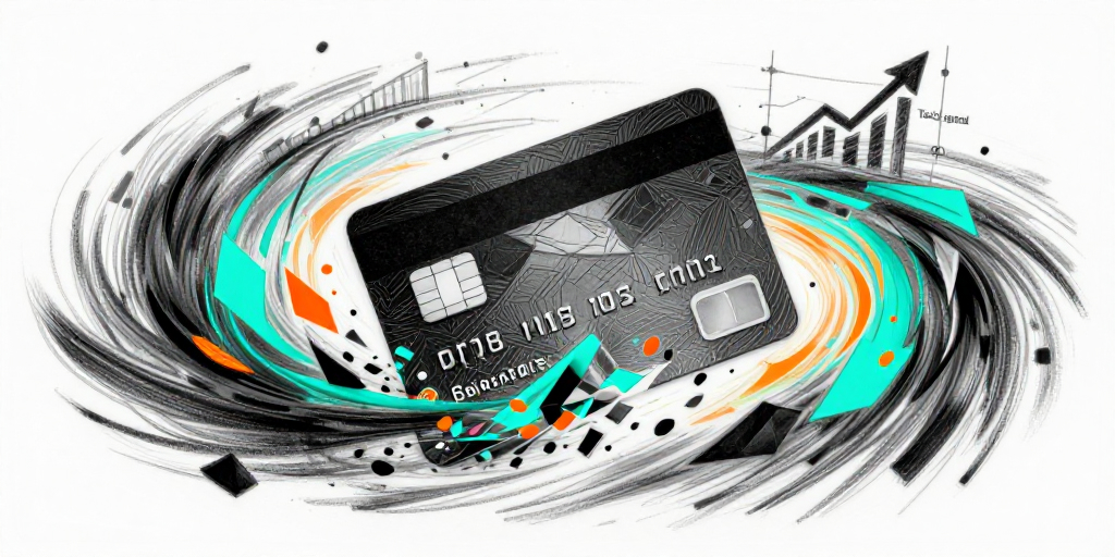 Visa Sees Modest Revenue Dip, Boosts Tech Investment to Sustain Growth