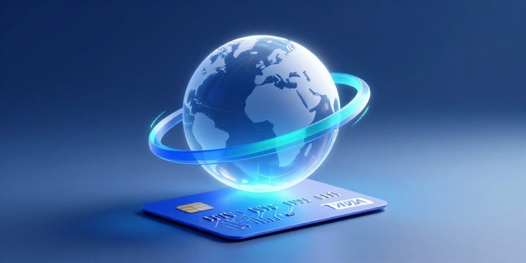 Visa Shares Dip as Market‑Wide Retreat Highlights Macro Concerns and Emerging Risks Visa Shares Dip as Market‑Wide Retreat Highlights Macro Concerns and Emerging Risks
